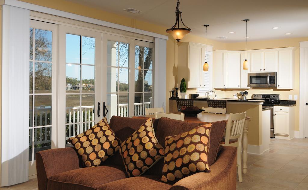 The Cottages At North Beach Resort & Villas Briarcliffe Acres Exterior photo