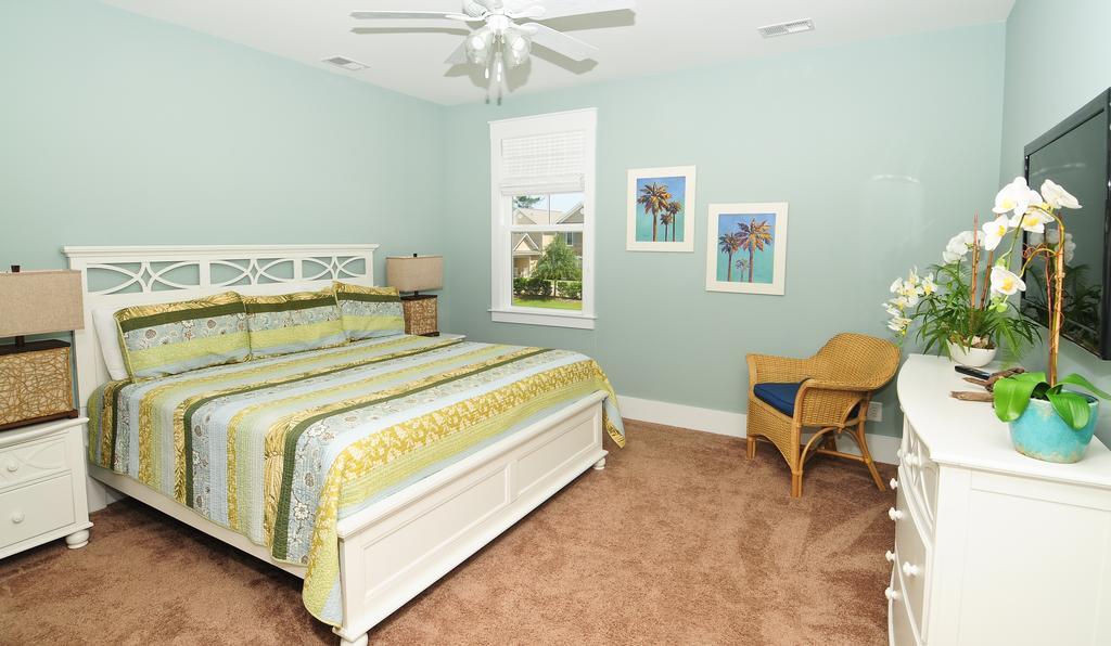 The Cottages At North Beach Resort & Villas Briarcliffe Acres Exterior photo