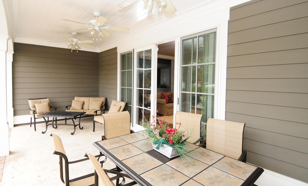 The Cottages At North Beach Resort & Villas Briarcliffe Acres Exterior photo