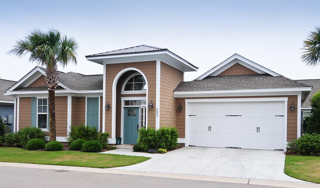 The Cottages At North Beach Resort & Villas Briarcliffe Acres Exterior photo
