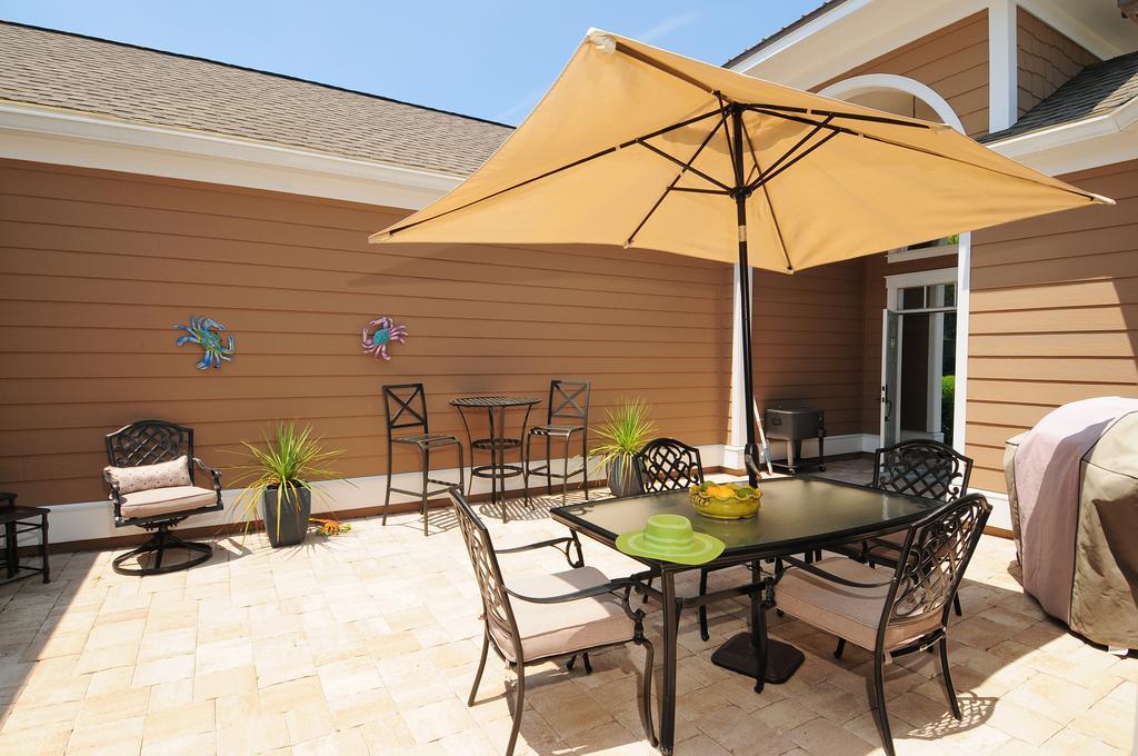The Cottages At North Beach Resort & Villas Briarcliffe Acres Exterior photo