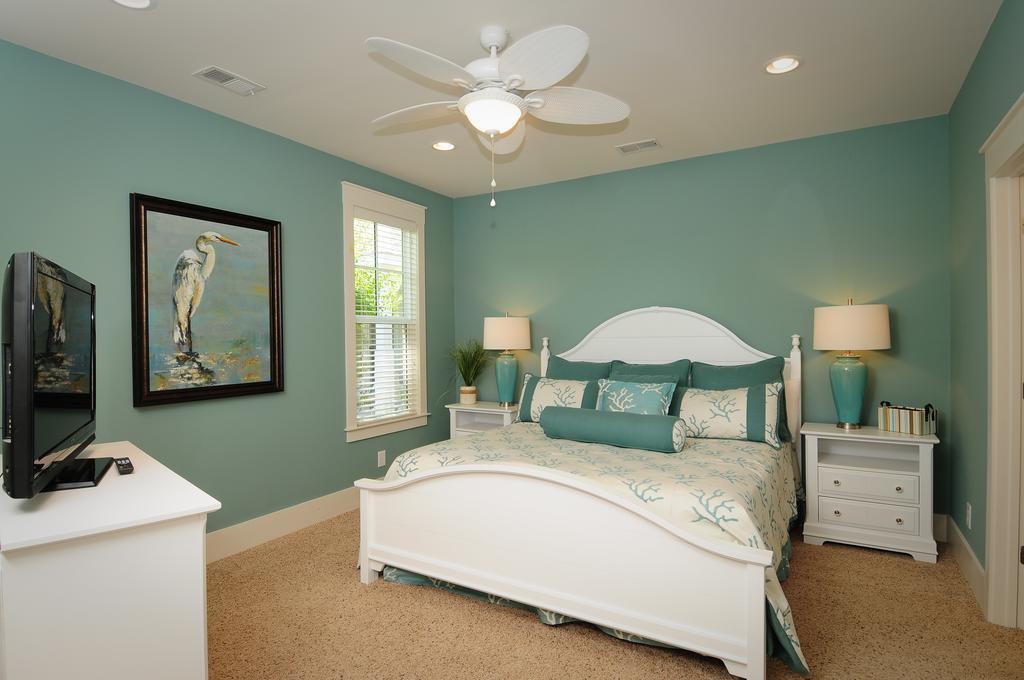The Cottages At North Beach Resort & Villas Briarcliffe Acres Exterior photo