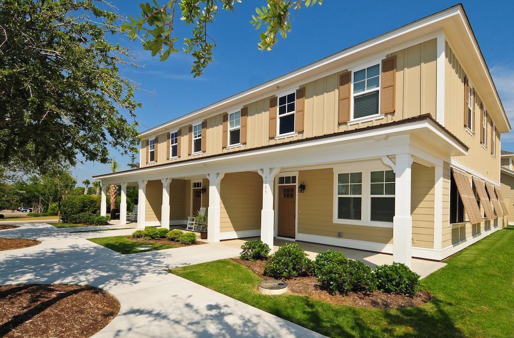 The Cottages At North Beach Resort & Villas Briarcliffe Acres Exterior photo