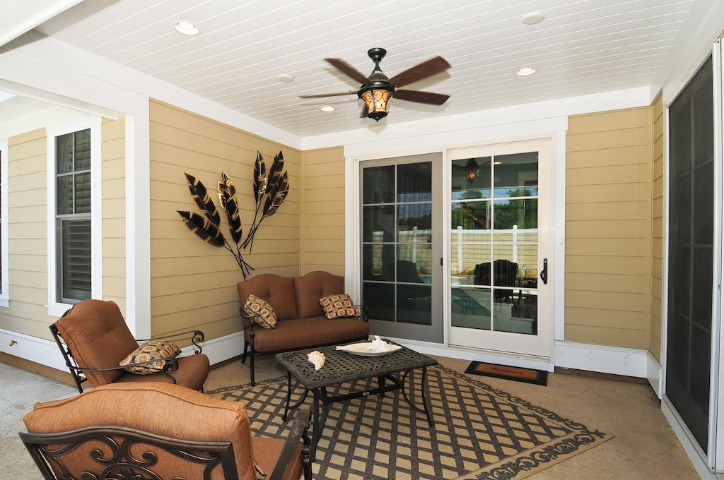 The Cottages At North Beach Resort & Villas Briarcliffe Acres Exterior photo