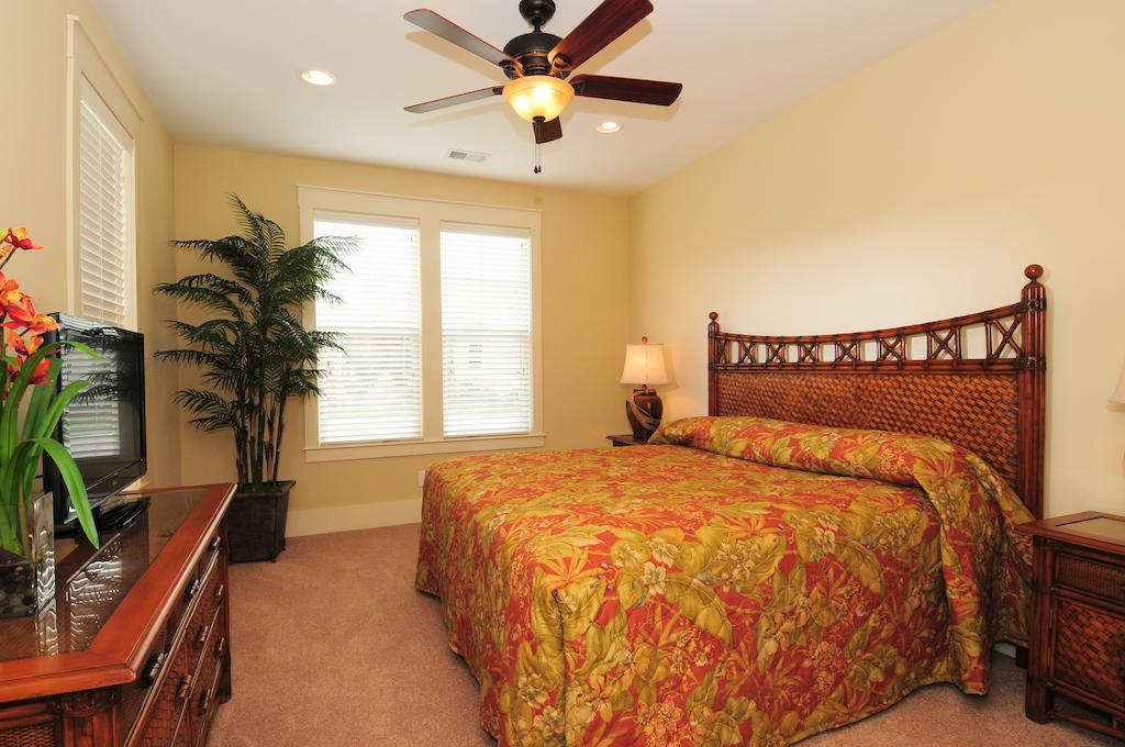 The Cottages At North Beach Resort & Villas Briarcliffe Acres Exterior photo