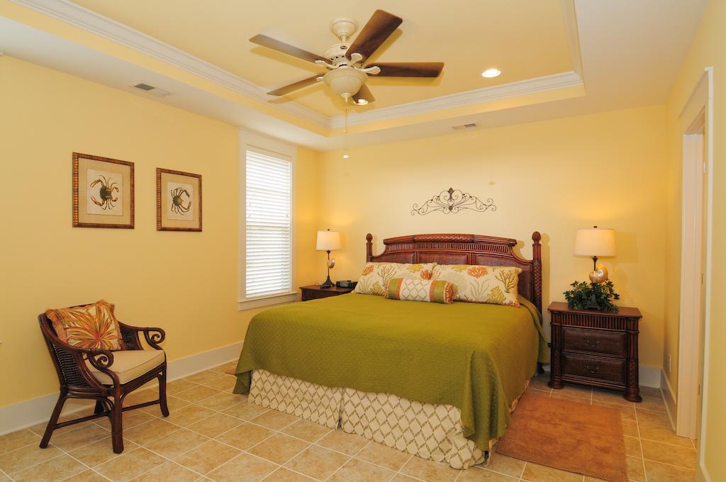 The Cottages At North Beach Resort & Villas Briarcliffe Acres Exterior photo