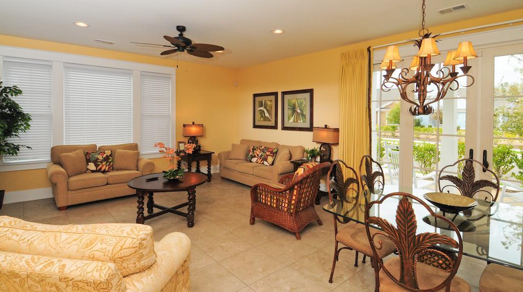 The Cottages At North Beach Resort & Villas Briarcliffe Acres Exterior photo