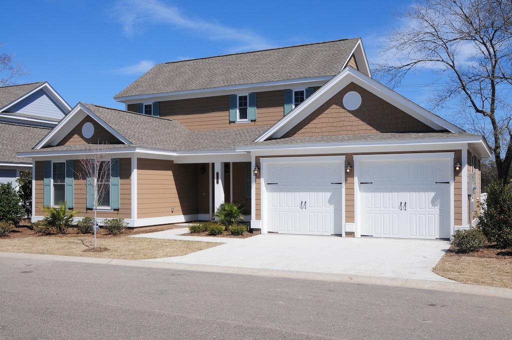 The Cottages At North Beach Resort & Villas Briarcliffe Acres Exterior photo