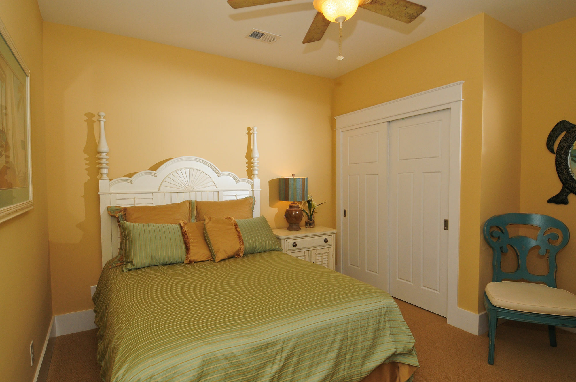 The Cottages At North Beach Resort & Villas Briarcliffe Acres Exterior photo