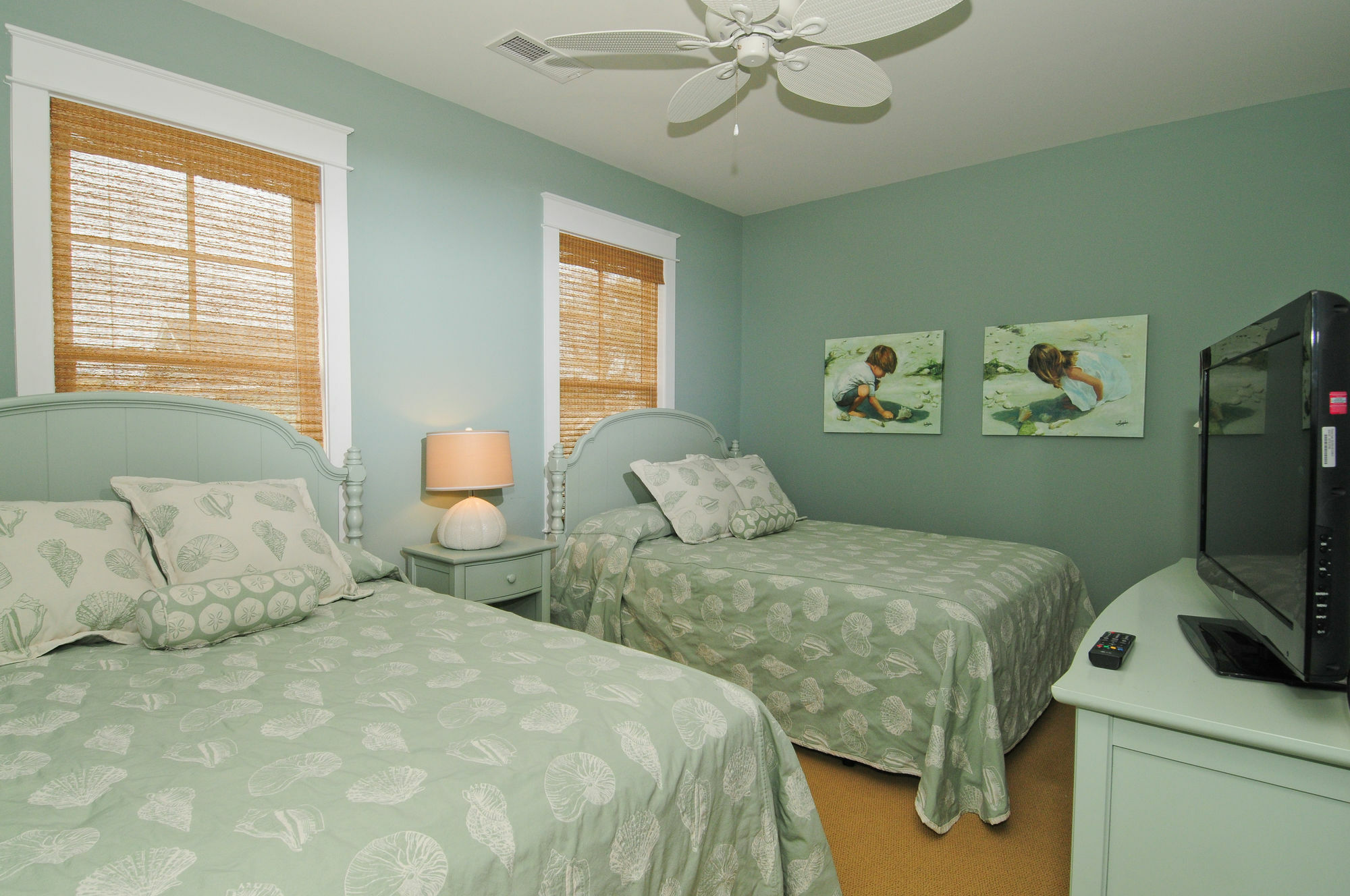 The Cottages At North Beach Resort & Villas Briarcliffe Acres Exterior photo