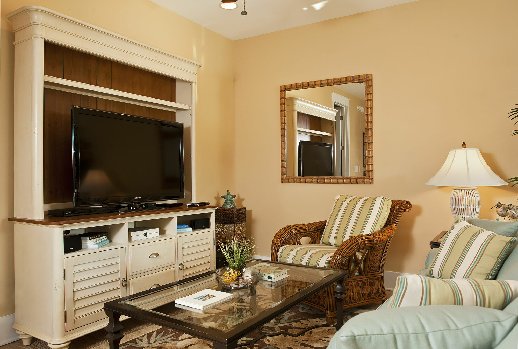 The Cottages At North Beach Resort & Villas Briarcliffe Acres Exterior photo