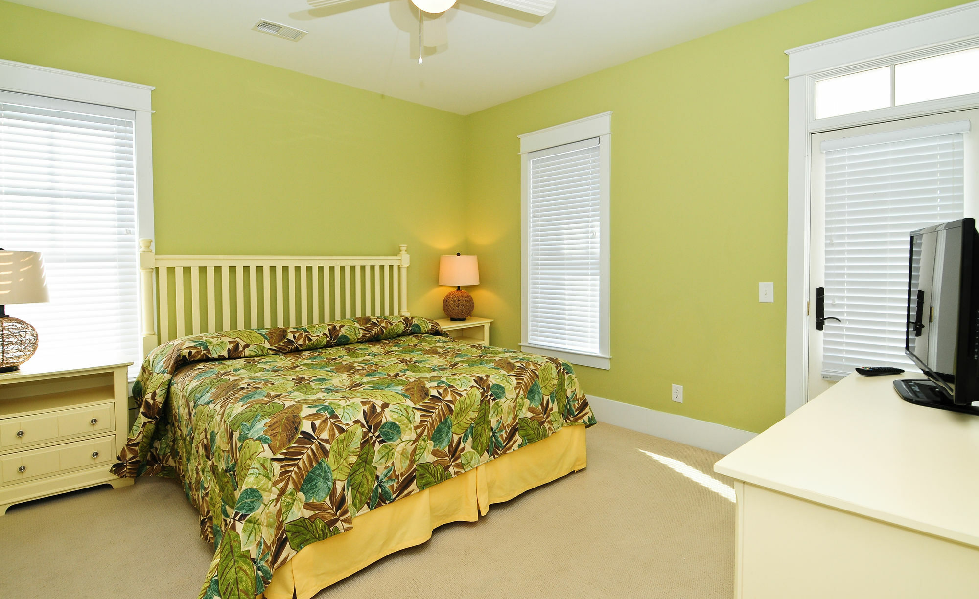 The Cottages At North Beach Resort & Villas Briarcliffe Acres Exterior photo
