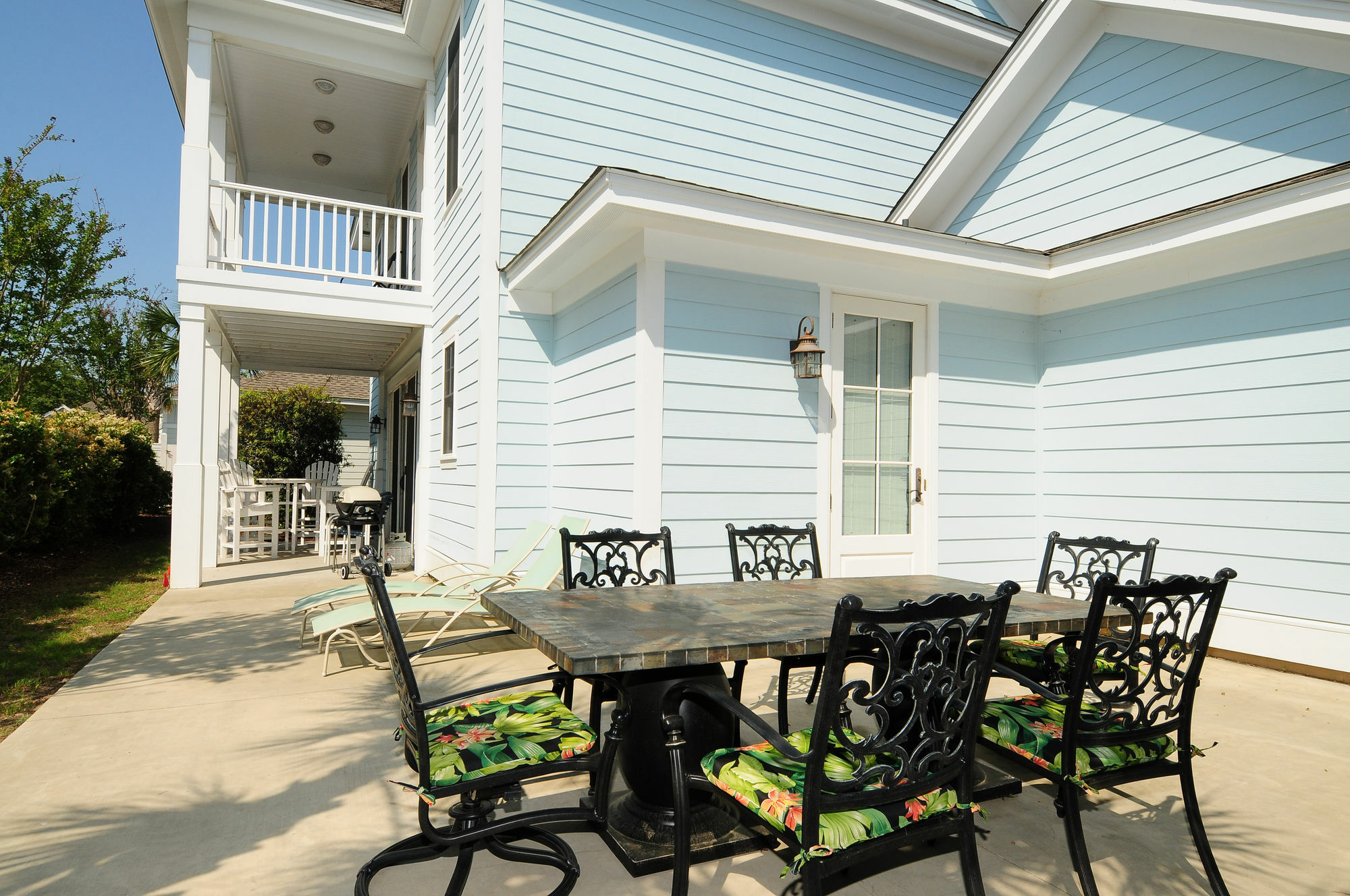 The Cottages At North Beach Resort & Villas Briarcliffe Acres Exterior photo